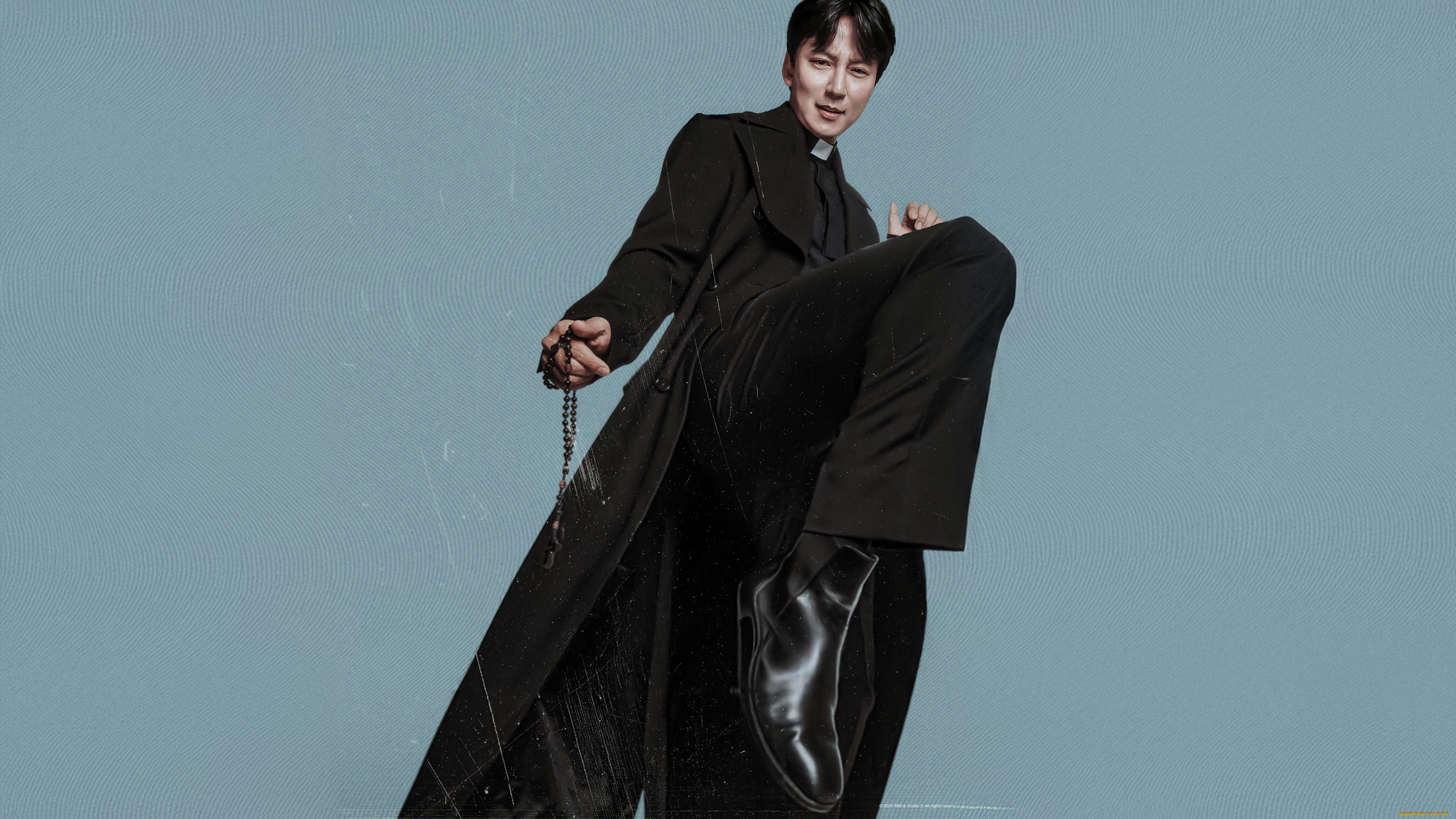 the fiery priest 2 ,  2019  ,  , , , , e, , , , yeolhyeolsaje, kim, nam, gil, the, fiery, priest2, oe